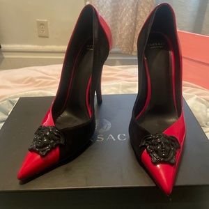 high heel